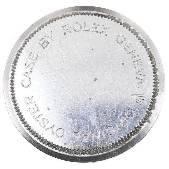 TUDOR Prince Oyster Date  bezel Cal.2824-2 Silver Dial Automatic_863491 - Picture 9 of 9